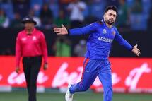 NZ vs AFG T20 Scorecard, T20 World Cup 2021 Today Match Report: New Zealand Beat Afghanistan by 8 Wickets to Clinch Semifinal Spot; India Knocked Out From Tournament