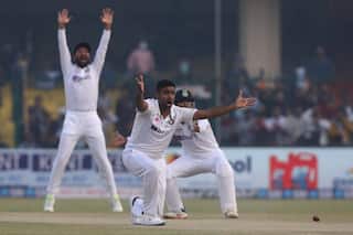 1st Test: It is So Lopsided in Their Favour It is Not Funny, Says Ian Smith on New Zealand’s Chance of Winning vs India