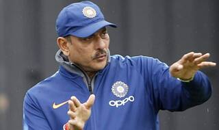 India Doesn’t Have too Many All-Rounders in Top-Six, Says Outgoing Coach Ravi Shastri