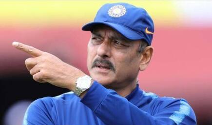 Cricket news ind vs nam live ravi shastri opens up about bio bubble fatigue in t20 world cup 2021 5088118