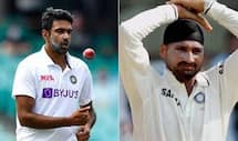 India vs New Zealand Test: Ravichandran Ashwin Goes Past Harbhajan Singh To Become Third Highest Wicket Taker For India