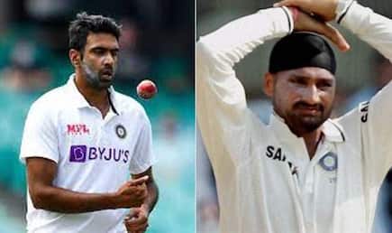 India vs New Zealand Test: Ravichandran Ashwin Goes Past Harbhajan Singh To Become Third Highest Wicket Taker For India
