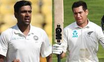 Cricket news ind vs nz 1st test ross tayler says tough to play against india in india 5104083