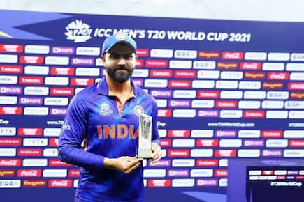 WATCH VIDEO: Ravindra Jadeja’s Epic Response to Journalist on Afghanistan vs New Zealand Match Wins Over Internet, Says Bag Pack Karke Ghar Jaenge