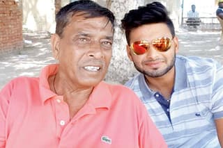 Rishabh Pant, Virender Sehwag Pen Down Emotional Note For Tarak Sinha Sir, Call Late Coach Their Greatest Fan And Biggest Motivator For Youngsters