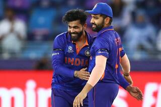 IND vs NAM T20 Scorecard, T20 World Cup 2021 Today Match Report: Rohit Sharma, Spinners Help Virat Kohli-led Team India End Campaign on Winning Note, Crush Namibia by 9 Wickets