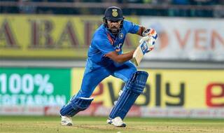 Rohit sharma to lead team india in one day format too aiming 2023 odi world cup says report 5091186