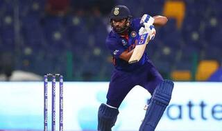 Cricket news ind vs afg rohit sharma talks about bio bubble fatigue long time stay away from home 5083436