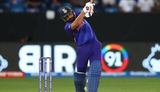 Cricket news ind vs nz live rohit sharma first press conference before first match as regular t20i captain 5098195
