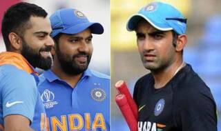 Cricket news india vs namibia live gautam gambhir wants rohit sharma should captain in odi as well 5088172