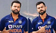IND vs NAM: विराट ने बातों-बातों में नए कप्‍तान के रूप में लिया रोहित का नाम, कहा- ये आगे बढ़ने का वक्‍त