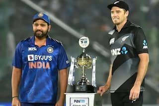 IND vs NZ 2nd T20I Match Preview: Rohit Sharma-led Team India Aims For Series Win, New Zealand Eye Comeback