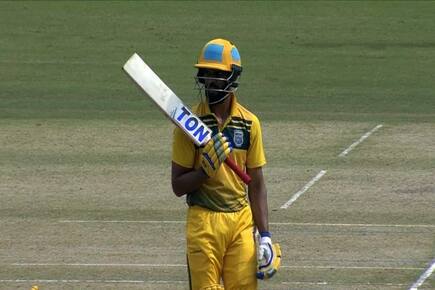 Syed mushtaq ali trophy 2021 22 odsa vs mah ruturaj gaikwad slams 3rd consecutive fifty maharastra won by 27 runs 5085975