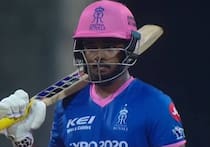 Ipl 2022 sanju samson retained as rr captain at 14 crore 5111726