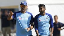 Not my job to approach administrators about players break before world cup ravi shastri 5088868