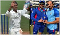IPL Auction 2022: Abhinav Manohar to CV Milind; SMAT Stars Who Could Make IPL Debut