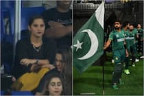 Sania Mirza Faces Backlash on Twitter For Supporting Pakistan in T20 World Cup 2021 Semifinal vs Australia | SEE POSTS