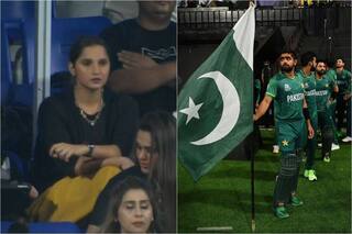 Sania Mirza Faces Backlash on Twitter For Supporting Pakistan in T20 World Cup 2021 Semifinal vs Australia | SEE POSTS