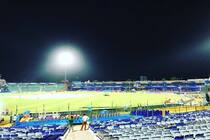 1st T20I, IND vs NZ: Officials at Rajasthan Cricket Association Reveal Ground Conditions That May Prompt Teams To Make Tactical Changes