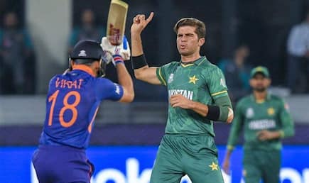 Cricket news the way india played against pakistan in t20 world cup that is not their game says inzamam ul haq 5112369