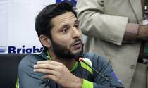 T20 World Cup: Shahid Afridi Unhappy With Shaheen Afridi After Pakistan Lost to Australia in Semi-Final