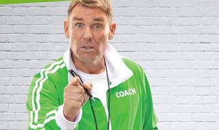Shane Warne Predicts Winner of New Zealand vs Australia T20 World Cup 2021 Winner