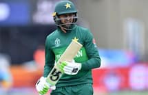 T20 World Cup 2021- हमें भारत पर शानदार जीत से लय मिल गई: Shoaib Malik