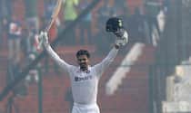 What Motivated Shreyas Iyer to Get His Maiden Test Ton? Former Coach Pravin Amre Reveals