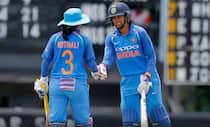 Mithali Raj, Smriti Mandhana Remain in Top 10 in ICC Women’s ODI Player Rankings; Stafanie Taylor, Hayley Matthews Advance in Batters’ Tally