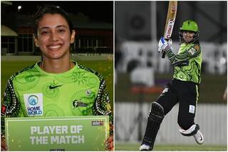Cricket news wbbl 2021 smriti mandhana creates history becomes only indian to score century in wbbl 5099701