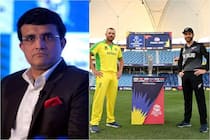 Sourav Ganguly Picks Winner of T20 World Cup 2021 Final Between New Zealand vs Australia, Talks About India-Pakistan Cricket Ties