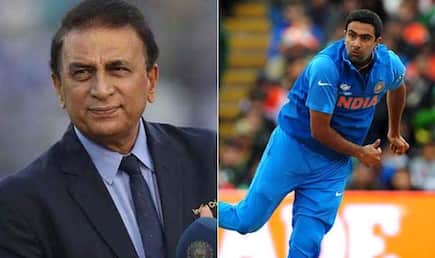 India vs New Zealand 1st Test: Sunil Gavaskar Defends Ravichandran Ashwin After His Heated Argument With Umpire On Day 3