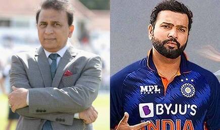 Cricket news ind vs nz sunil gavaskar believes rohit sharma playing at number 3 shoes captian dont have believe in him against trend boult 5079265