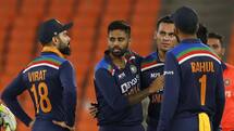 T20 World Cup: Certainly Look Forward to the Day Elbow Injury is Gone, Says Kane Williamson