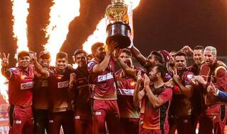 Cricket news uae ready to host 5th edition of t20 league after t20 world cup 5087923