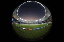 Ian Healy Feels Mitchell Marsh Has Earned the Right to be in Ashes Side, Australia’s Chairman of Selectors George Bailey Disagrees