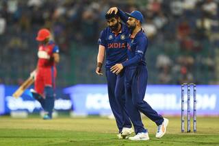T20 World Cup: A Look  At India’ s Net Run-Rate, Points Table After Win Against Afghanistan, Keep Hopes Alive