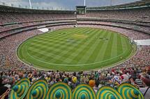 7 शहरों में होगा T20 World Cup 2022 का आयोजन, मेलबर्न में इस दिन खेला जाएगा फाइनल मैच