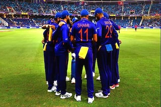 T20 World Cup 2021: How Can India Qualify For the Semi-Finals? Possible Scenarios