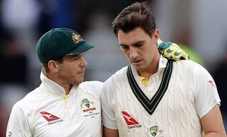 Cricket news australia vs england the ashes 2021 22 pat cummins ready for leadership role if needed 5098815