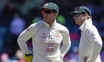 The ashes 2021 22 aus vs nz if steve smith again chosen as australian captain it will be funny says ian healy 5106961