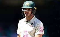 Australia chief selector George Bailey says will recuse himself if there is vote on Tim Paine’s position