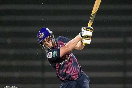 T10 league 2021 22 delhi bulls vs deccan gladiators tom banton star in deccan gladiators big win over delhi bulls 5113973
