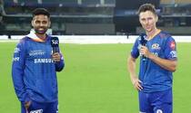 Ind vs nz 1st t20i suryakumar yadav explains how trent boult give gift to his wife 5099917
