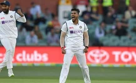India vs New Zealand: Umesh Yadav Insists On Bowling Wicket To Wicket To New Zealand Batters