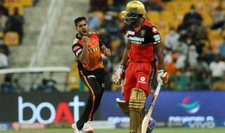 Cricket news fruit sellers boy umran malik named in 14 members india a squad for tour of south africa 5089670