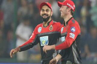 Ab de Villiers’ Retirement Leaves Virat Kohli Heartbroken; Wishes Pour From Around The World