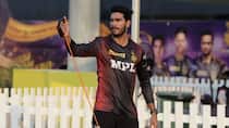 Venkatesh Iyer Chose Cricket As Career Option Even When He Had A Job Offer From Deloitte