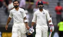 India vs New Zealand: Ajinkya Rahane Racing Against Time For His Spot In The Test Team