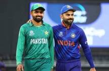 T20 WC 2021 India-Pakistan Match Most Watched in T20I History, ICC Reveals Staggering Details